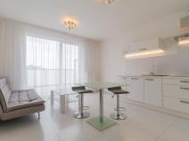 Pronájem bytu 2+kk, České Budějovice, Jírovcova, 44 m2