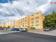 Prodej bytu 3+1, Plzeň - Lobzy, Polední, 62 m2
