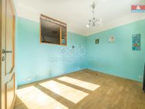 Prodej bytu 3+1, Plzeň - Lobzy, Polední, 62 m2