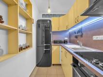 Prodej bytu 1+1, Litoměřice, Družstevní, 40 m2