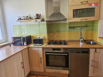 Prodej bytu 3+1, Litvínov - Horní Litvínov, Podkrušnohorská, 108 m2
