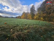 Prodej pole, Vrbno pod Pradědem - Mnichov, 3616 m2