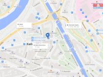 Prodej bytu 4+1, Karlovy Vary, Varšavská, 104 m2