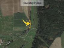Prodej pozemku, Nezvěstice, 3764 m2