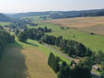 Prodej pole, Jívka, 3066 m2