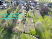 Prodej rodinného domu, Kojetín - Kojetín I-Město, Padlých hrdinů, 490 m2