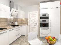 Prodej rodinného domu, Brandýs nad Labem-Stará Boleslav - Brandýs nad Labem, Kralupská, 204 m2