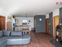 Prodej rodinného domu, Čestice, 113 m2