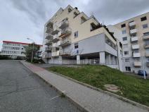 Prodej bytu 1+kk, Brno, 44 m2