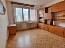 Prodej bytu 2+kk, Brno, Velkopavlovická, 44 m2