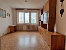 Prodej bytu 2+kk, Brno, Velkopavlovická, 44 m2