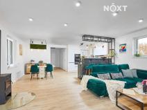 Prodej rodinného domu, Staré Hodějovice, Okružní, 126 m2