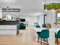 Prodej rodinného domu, Staré Hodějovice, Okružní, 126 m2
