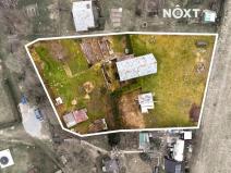 Prodej chaty, Kaplice, 49 m2