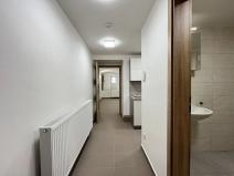 Pronájem bytu 2+kk, Brno, Cihlářská, 51 m2