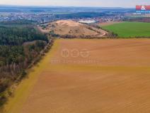 Prodej pole, Tlučná, 9418 m2
