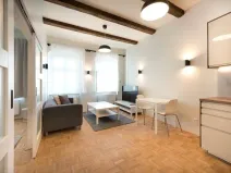 Pronájem bytu 2+kk, Jihlava, Havířská, 35 m2
