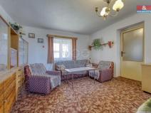 Prodej rodinného domu, Kozojedy - Lednice, 128 m2