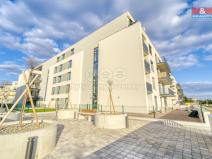 Prodej bytu 1+kk, Plzeň, Měděná, 41 m2