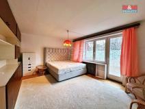 Pronájem bytu 2+kk, Praha - Záběhlice, Měchenická, 47 m2