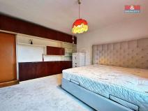 Pronájem bytu 2+kk, Praha - Záběhlice, Měchenická, 47 m2