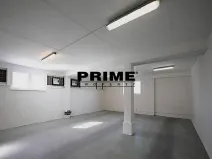 Pronájem skladu, Praha - Horní Počernice, Ve žlíbku, 129 m2
