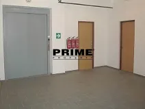 Pronájem skladu, Praha - Horní Počernice, Ve žlíbku, 129 m2