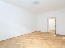 Prodej bytu 4+kk, Praha - Bubeneč, N. A. Někrasova, 93 m2