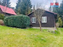 Prodej chaty, Frýdlant nad Ostravicí - Frýdlant, Paseky, 58 m2