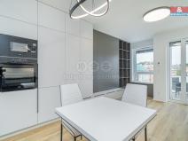 Pronájem bytu 1+kk, Olomouc, Wolkerova, 33 m2