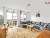 Prodej bytu 2+kk, Modletice, 42 m2