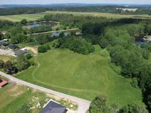 Prodej pozemku pro bydlení, Hospříz, 12813 m2