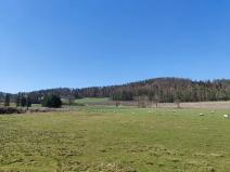 Prodej pozemku pro bydlení, Horažďovice, 1125 m2