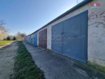 Prodej garáže, Hodonín, 18 m2