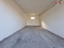 Prodej garáže, Hodonín, 18 m2