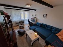 Prodej bytu 4+1, Praha - Černý Most, Smikova, 105 m2