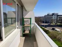 Pronájem bytu 2+kk, Praha - Dejvice, Evropská, 40 m2