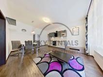 Pronájem bytu 2+kk, Praha - Staré Město, Havelská, 59 m2