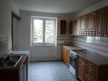 Pronájem bytu 3+1, Děčín, Nerudova, 82 m2