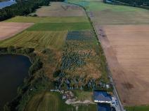 Prodej pozemku pro bydlení, Zálužice, 4317 m2