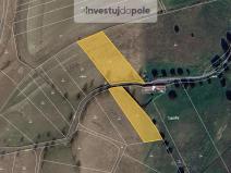 Prodej louky, Želetice, 4542 m2