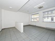 Pronájem obchodního prostoru, Brno, Horova, 172 m2
