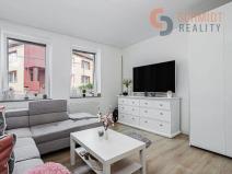 Prodej rodinného domu, Vracov, Starce, 220 m2