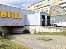 Prodej garážového stání, Brno, Majdalenky, 12 m2
