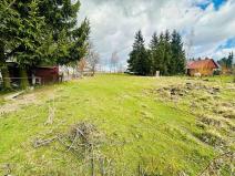 Prodej pozemku pro bydlení, Verneřice, 2607 m2