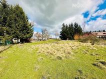 Prodej pozemku pro bydlení, Verneřice, 2607 m2