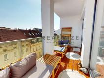 Prodej bytu 3+kk, České Budějovice, Skuherského, 80 m2
