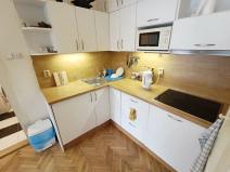 Prodej bytu 2+kk, Praha - Holešovice, 50 m2