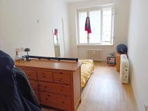 Prodej bytu 2+kk, Praha - Holešovice, 50 m2