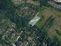 Prodej zahrady, Brno, 2654 m2